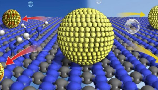 Bis(triphenylphosphine)nickel(II) Dichloride 14264-16-5 Bis(triphenylphosphine)nickel(II) Dichloride 14264-16-5