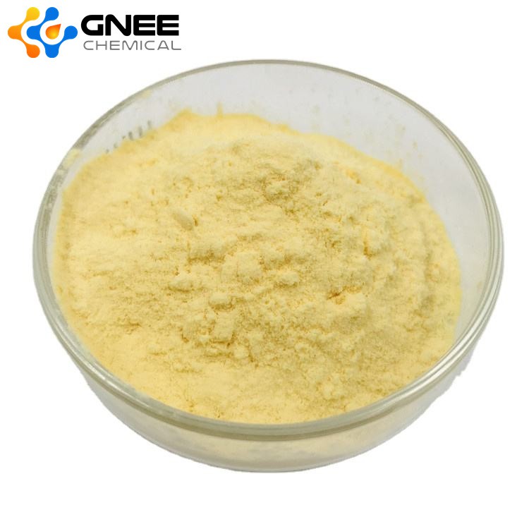 Factory Price CAS:9010-66-6 | Zeins Food Grade Factory Price CAS:9010-66-6 | Zeins Food Grade