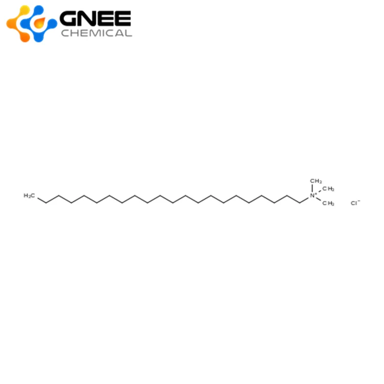 Good Price CAS:17301-53-0 | N,N,N-Trimethyldocosan-1-aminium Chloride Good Price CAS:17301-53-0 | N,N,N-Trimethyldocosan-1-aminium Chloride