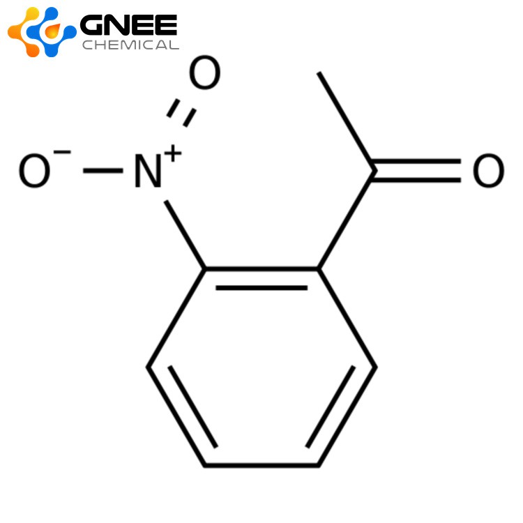 CAS 577-59-3 | 1-(2-Nitrophenyl)ethanone CAS 577-59-3 | 1-(2-Nitrophenyl)ethanone