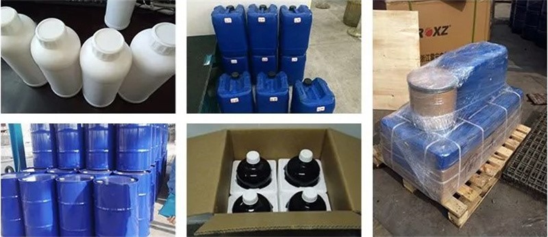 CAS 12542-30-2 | Hexahydro-4,7-methano-1H-indenyl acrylate CAS 12542-30-2 | Hexahydro-4,7-methano-1H-indenyl acrylate