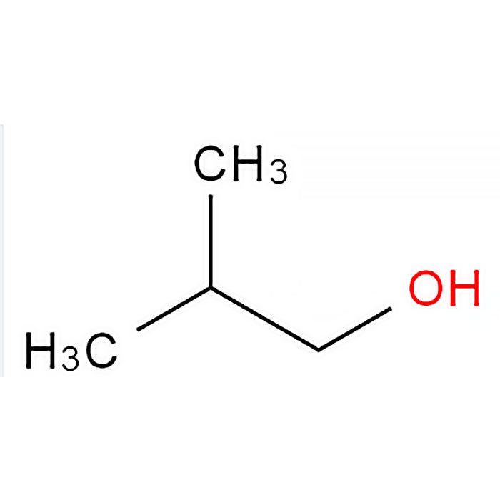 High Purity CAS 78-83-1 2-Methyl-1-Propanol High Purity CAS 78-83-1 2-Methyl-1-Propanol