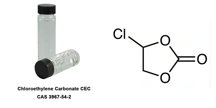 CAS 3967-54-2 4-Chloro-1,3-dioxolan-2-one CAS 3967-54-2 4-Chloro-1,3-dioxolan-2-one
