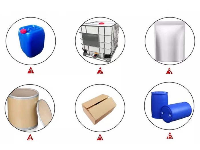 CAS:107-21-1 | Ethylene Glycol CAS:107-21-1 | Ethylene Glycol