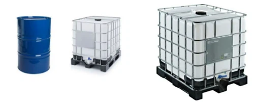 Ethylene Glycol Monobutyl Ether Packaging Ethylene Glycol Monobutyl Ether Packaging