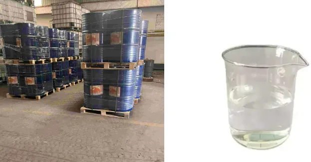 Acetonitrile (ACN) Packaging Acetonitrile (ACN) Packaging