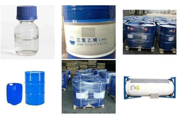 Trichloroethylene (TCE) Manufacturer Trichloroethylene (TCE) Manufacturer