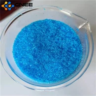 Blue Crystal Industrial Grade Copper Sulfate Pentahydrate CAS 7758-99-8