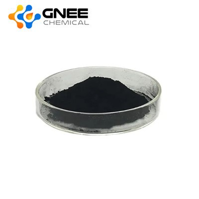 CAS:12039-90-6 | Zirconium Silicide