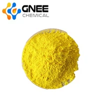 Pigment Yellow 17 Plastic organic pigments CAS 4531-49-1