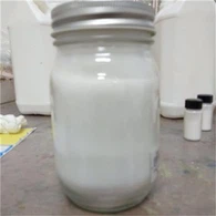 Crystalline Powder Hafnium(IV) Chloride HfCl4 CAS 13499-05-3