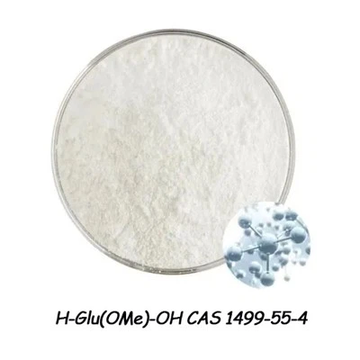 High Quality H-Glu(OMe)-OH CAS 1499-55-4