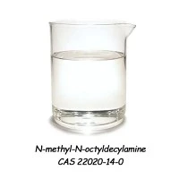 High Quality N-methyl-N-octyldecylamine CAS 22020-14-0
