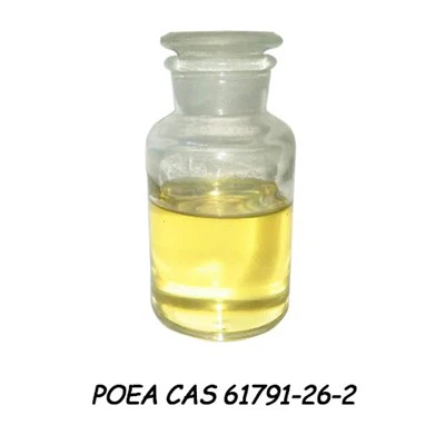 High Quality Tallow Amine Polyoxyethylene Ether(15EO) CAS 61791-26-2