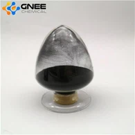 Industrial Grade Bismuth(III) Sulfide Purity 99.99% CAS 1345-07-9