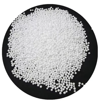 Industrial Grade Expandable Polystyrene Eps CAS 14235-54-2