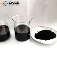 Sulphur Black 1 CAS 1326-82-5 For Dyes