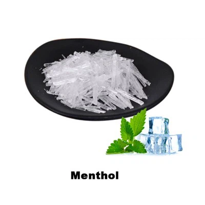 Top Quality Pure Natural Menthol Crystals CAS 89-78-1