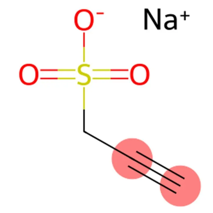 Sodium Prop-2-yne-1-sulfonate CAS 55947-46-1