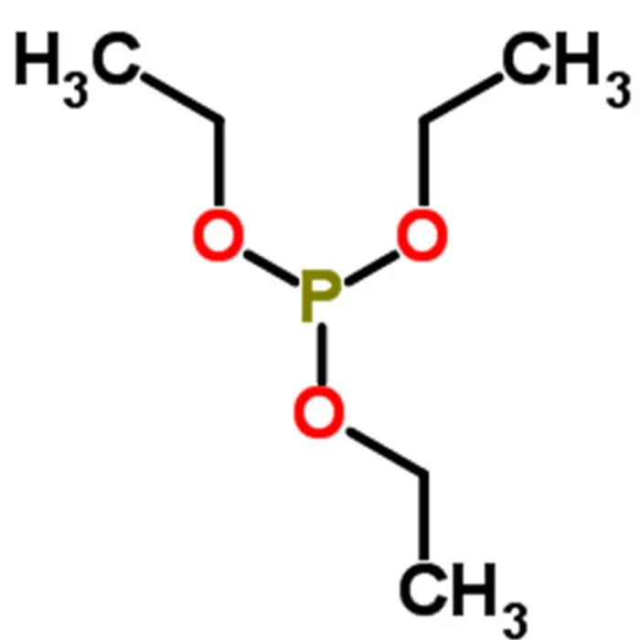 C6H15O3P Triethyl Phosphite CAS 122-52-1